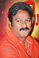 Comedy Actor Krishna Bhagavan